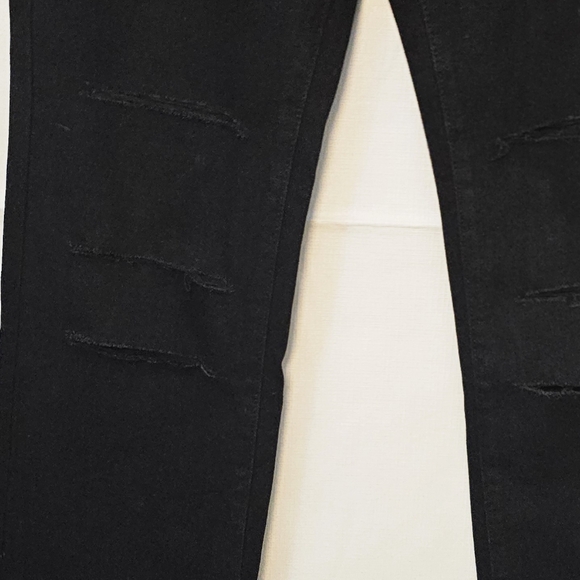 Long Jeans High Rise 10 NEW - Picture 9 of 12